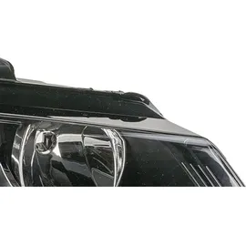 Johns Scheinwerfer Rechts (13 02 10 für AUDI A3 | Frontscheinwerfer