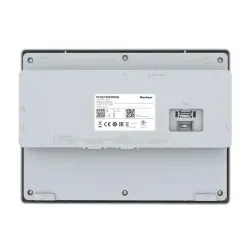 Schneider Electric PFXET6500WAD 10 Zoll Wide HMI, WVGA, 16M Farben, Analog, Ethernet I/F x1, COM I/F x2, USB A I/F x1, USB Micro-B I/F x1, DC24V