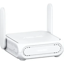 Asus RT-BE58 Go Dualband Router