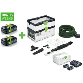 Festool CTLC SYS I-Basic