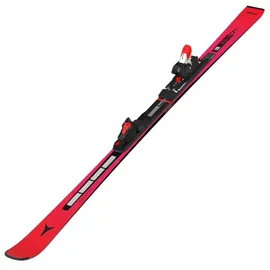 Atomic Redster S9 Revoshock S I 12 GW Skiset 2026-Rot-160