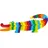 Small Foot Company ABC-Puzzle Krokodil (3425)