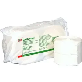 Lohmann & Rauscher Zelletten Pads 2x500 Stück
