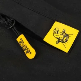 Black Cat Waterproof Anzug - Black - 2XL