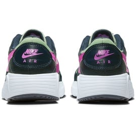 Nike Air Max SC Sneaker Kinder 300 honeydew/fuchsia dream-dark obsidian 38.5