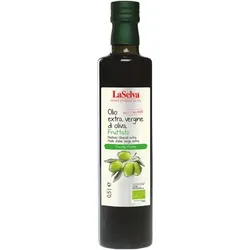 LaSelva Natives Olivenöl extra - fruchtig bio 500ml