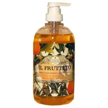 Nesti Dante Il Frutteto Flüssigseife 500 ml