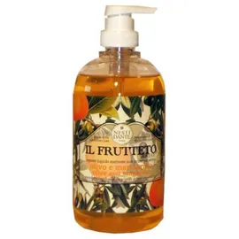Nesti Dante Il Frutteto Flüssigseife 500 ml