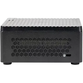 bluechip BUSINESSline M11471 Mini-PC Intel Core Ultra 7 155H 4,8 GHz 16 GB RAM 500 GB SSD Intel Arc Graphics Windows 11 Pro
