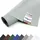 ANKO Planen Abdeckplane 2,5 x 3 m Grau