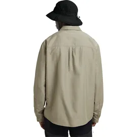 Jack Wolfskin Mesh Hat grey M