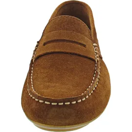 Marc O'Polo Mokassin braun, 42 - 42