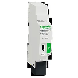 Schneider Electric SpaceLogic KNX USB-Schnit. DIN-Schiene