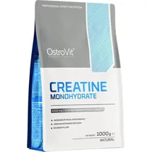 Ostrovit Creatin Monohydrat Neutral Pulver 1000 g