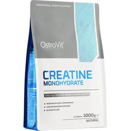 Ostrovit Creatin Monohydrat Neutral Pulver 1000 g