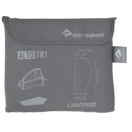 Sea to Summit zeltunterlagesea to summit alto tr1 bigfoot grau - 1 Personnen