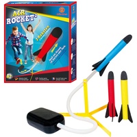 Günther Air Rocket 2 Raketenspiel Spielzeug