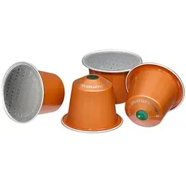 Nespresso STARBUCKS® Breakfast Blend Kaffeekapseln, mild, 10 Portionen