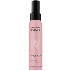 ANNEMARIE BÖRLIND Rose Nature Blue Light Protection Spray 100 ml