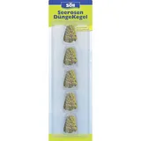 Söll Teichpflege Söll SeerosenDüngeKegel 5 Kegel grün