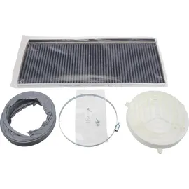 Siemens LZ11ITI14 Clean Air Standard Umluftset