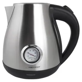 Esperanza EKK029 1,7 l Silber