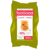 Too Good Snack Poppé Tomate und Herbes, 85 g
