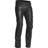 Halvarssons Rider, Lederhose - Schwarz - 54