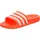 adidas Adilette Aqua Solar Red / Cloud White / Solar Red 47