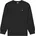 Picture Picture Pullover Gr M schwarz