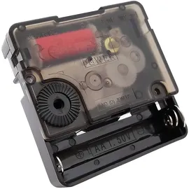 Selva Quarz-Uhrwerk Power WS schleichende Sekunde