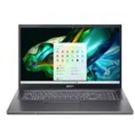 Acer Aspire 5 (A517-58GM-791C) 17,3" Full HD IPS, Intel i7-1355U, 16GB RAM, 512GB SSD, Geforce RTX 2050, Windows 11 Home