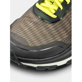 Craft Pure Trail Herren Grau/Schwarz/Weiß 43
