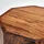 House Doctor Hocker Okta 33 x 45 x 33 cm Natur