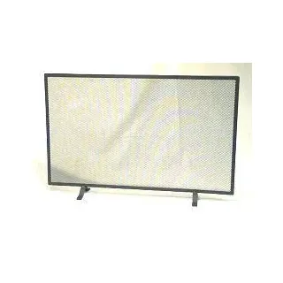 FireFix Funkenschutzgitter 80 x 52 cm