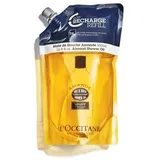 L'Occitane Mandel Duschöl Refill 500 ml