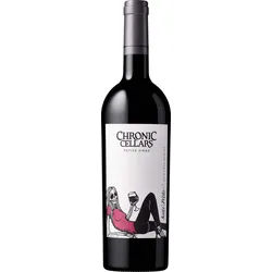 Chronic Cellars Suite Petite 2022 - 14.00 % vol