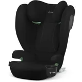 Cybex Solution B4 i-Fix Volcano Black