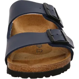 Birkenstock Arizona Birko-Flor blau 39