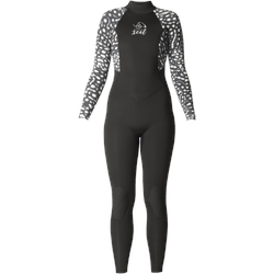 XCEL Damen OR Axis OS 4/3 - Whale Shark - 10T