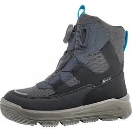 superfit Winterstiefel in grün | Gr.: 29