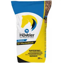 Höveler EF Pferdemüsli 20 kg