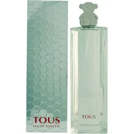 TOUS Woman Eau de Toilette 50 ml