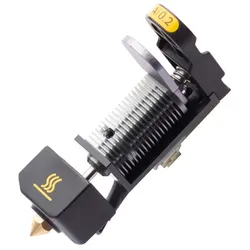 Snapmaker Hot End for Dual Extrusion Module, Nozzle Durchmesser: ⌀ 0.20 mm