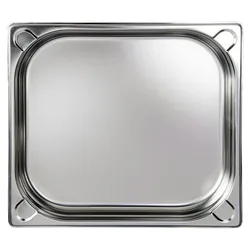 APS GN Behälter 2/3 Chrom-Nickel-Edelstahl 40 mm