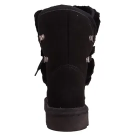 Warmbat Australia Moonbi Damen Schwarz 38