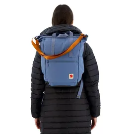 Fjällräven High Coast Totepack dawn blue