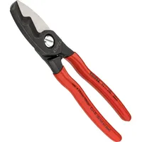 Knipex Kabelschere 95 11 200