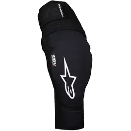 Alpinestars A-IMPACT Plasma ELITE Fahrrad Ellenbogenprotektoren