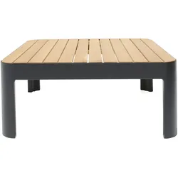 PORTALS Couchtisch 72x72